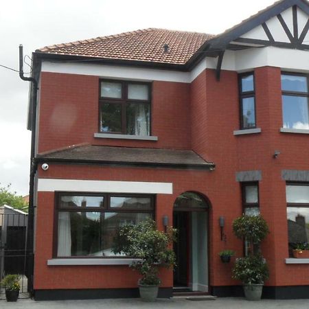 Sycamore House B&B Dublin Extérieur photo