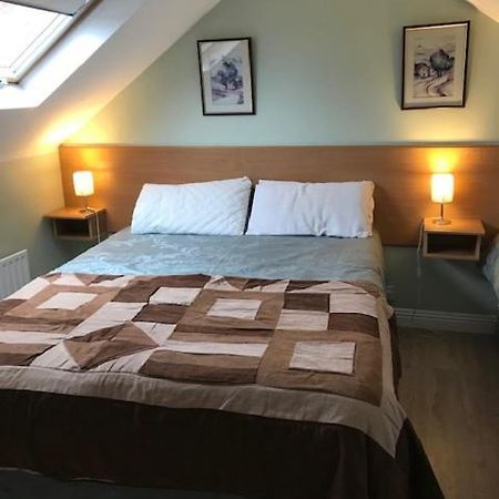 Sycamore House B&B Dublin Extérieur photo