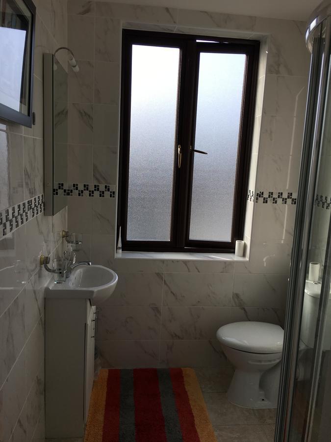 Sycamore House B&B Dublin Extérieur photo