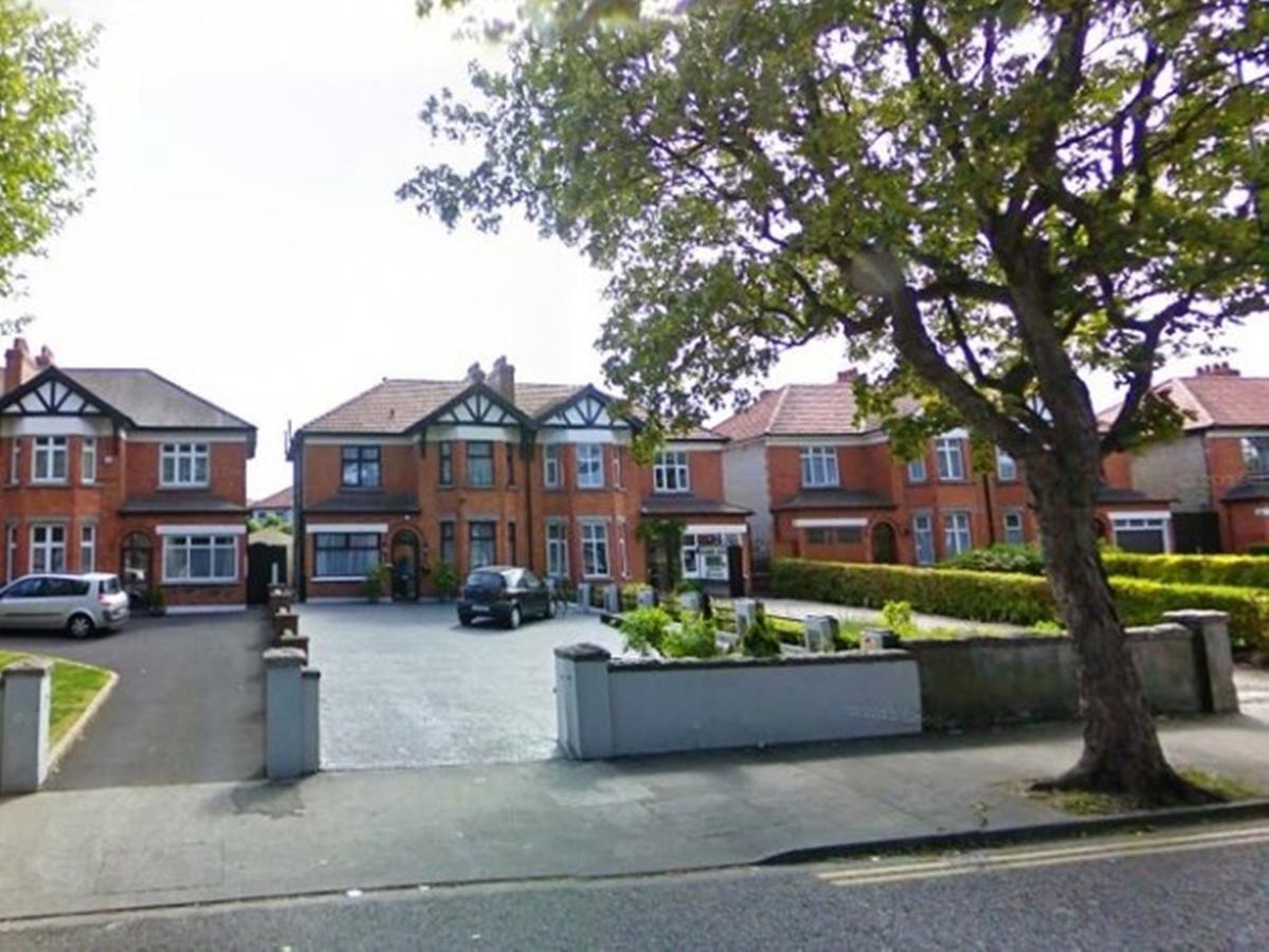 Sycamore House B&B Dublin Extérieur photo