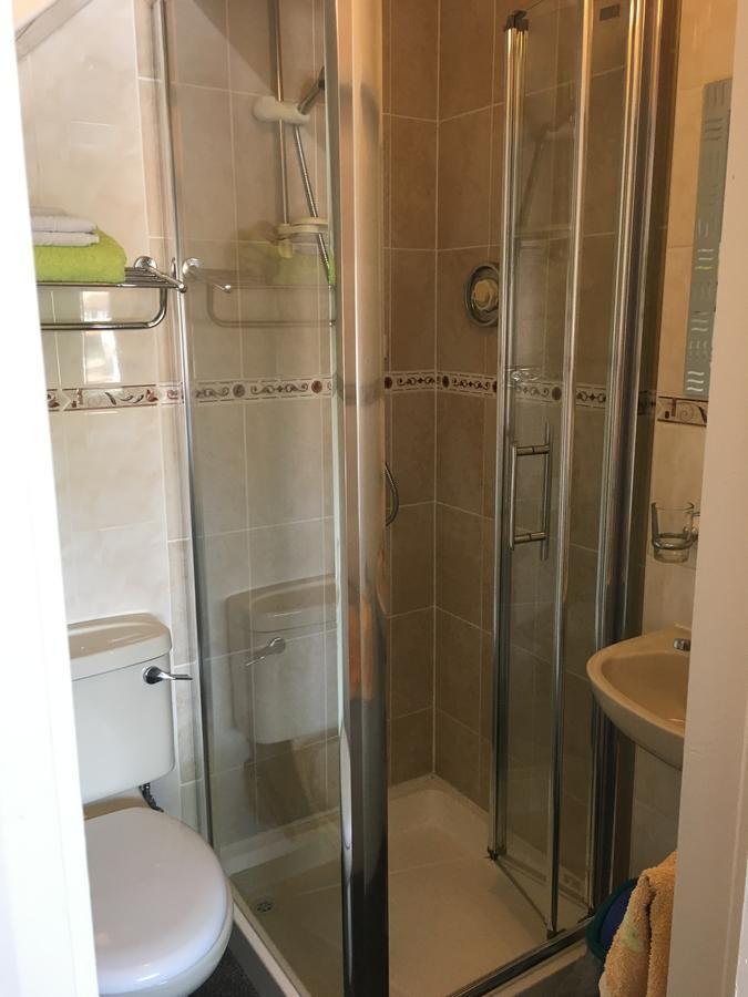 Sycamore House B&B Dublin Extérieur photo
