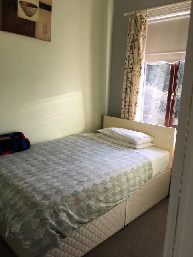 Sycamore House B&B Dublin Extérieur photo