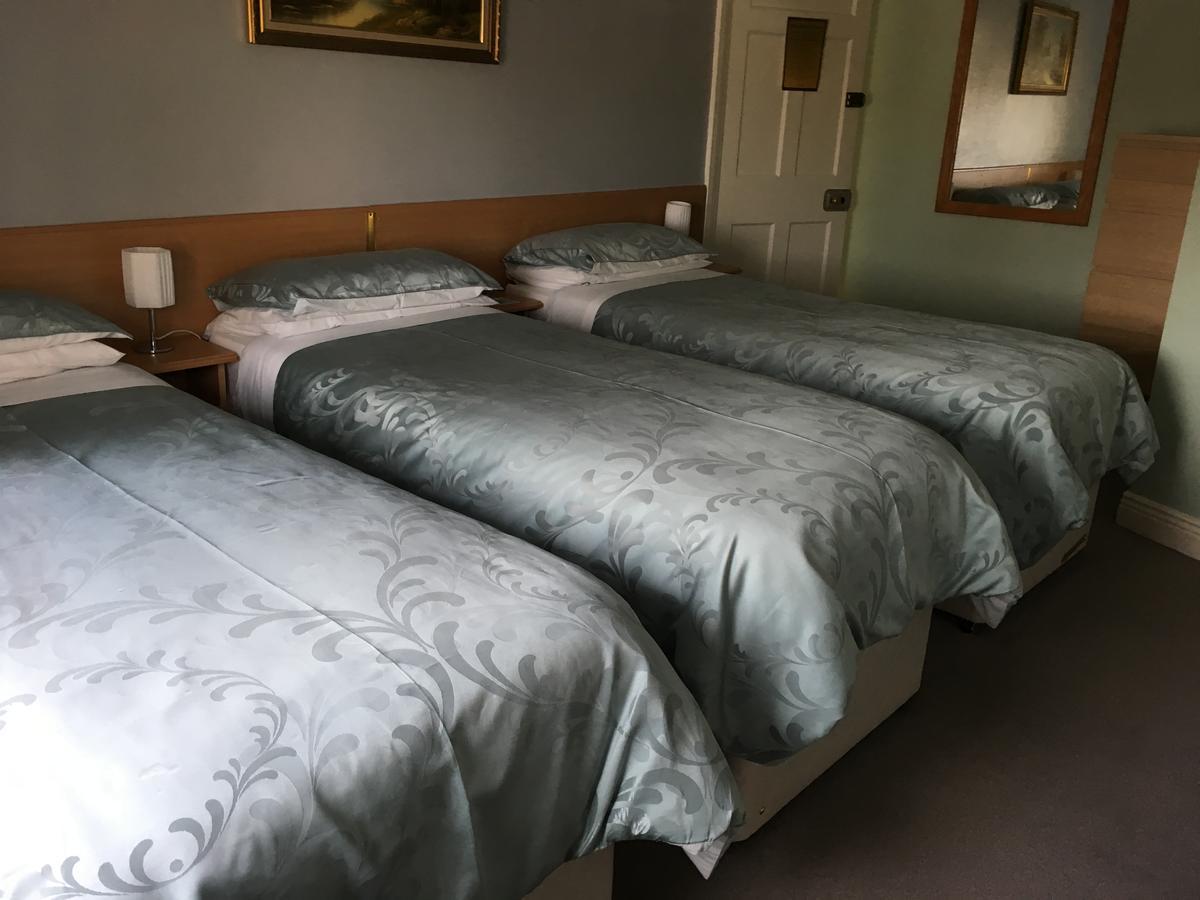 Sycamore House B&B Dublin Extérieur photo