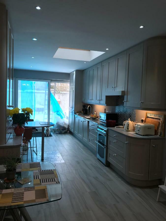Sycamore House B&B Dublin Extérieur photo