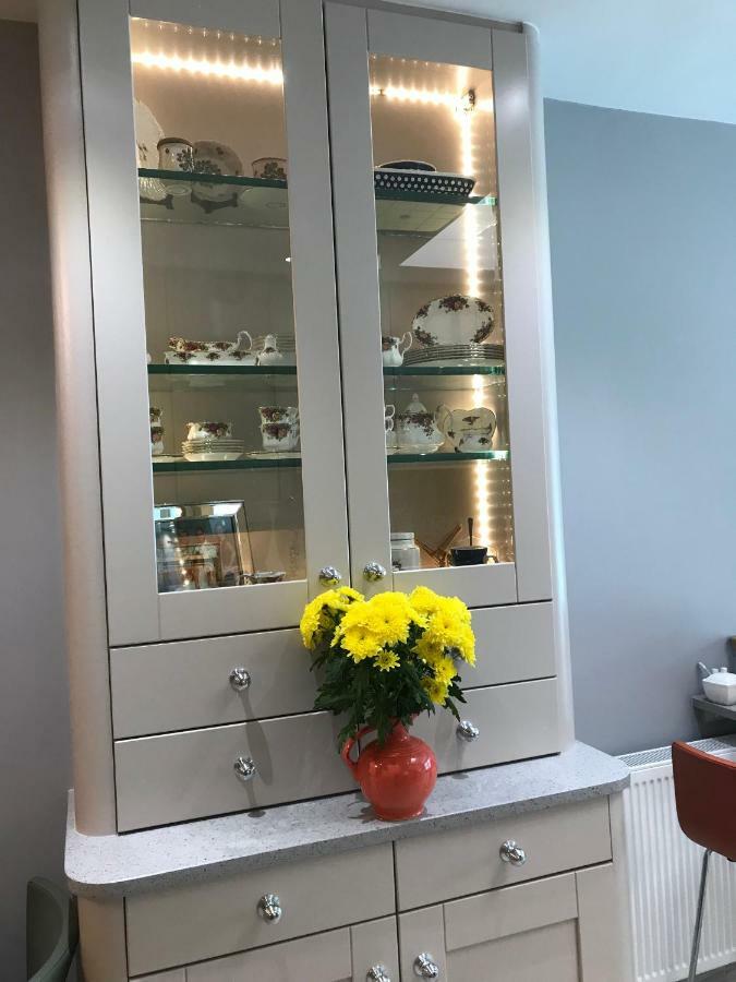 Sycamore House B&B Dublin Extérieur photo