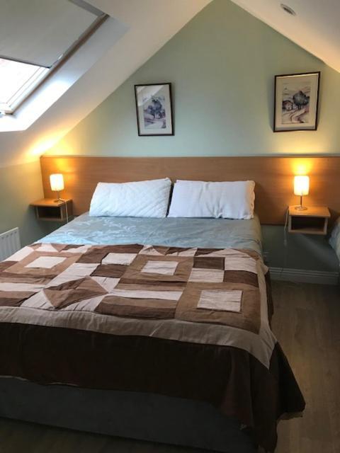 Sycamore House B&B Dublin Extérieur photo