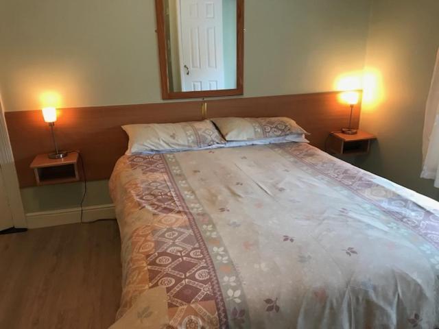 Sycamore House B&B Dublin Extérieur photo