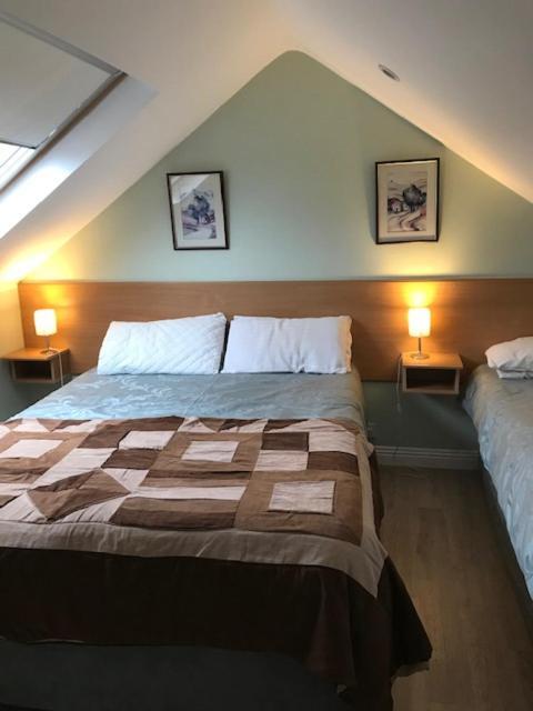 Sycamore House B&B Dublin Extérieur photo